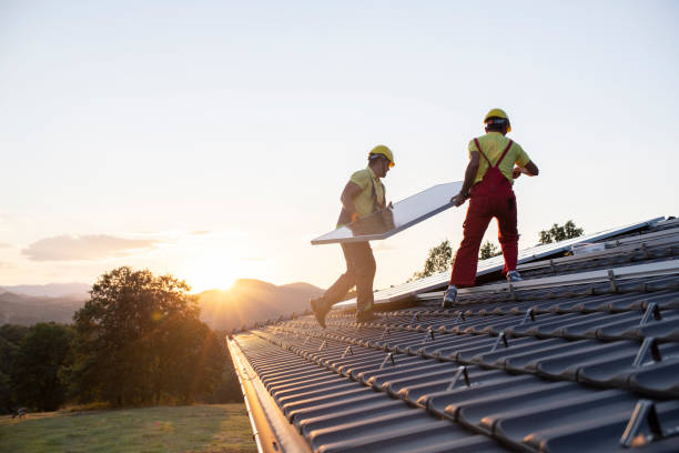 Best Tile Roofing Installation  in Ridgeville, SC