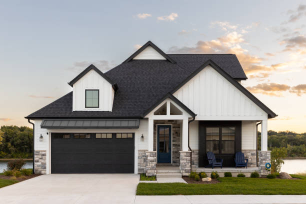 Best Steel Roofing  in Ridgeville, SC