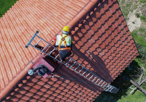 Steel Roofing in Ridgeville, SC