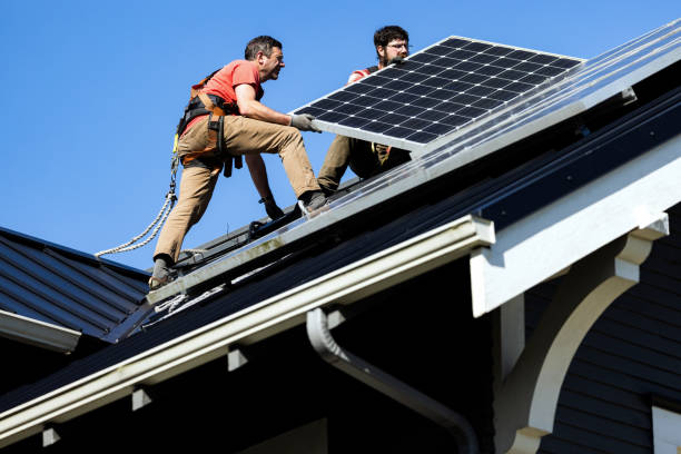 Best Storm Damage Roof Repair  in Ridgeville, SC