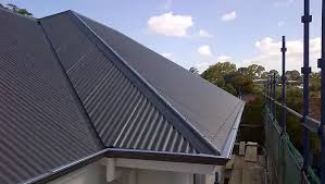 Best Roof Ventilation Installation  in Ridgeville, SC