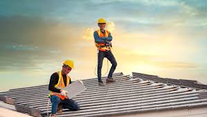 Trusted Ridgeville, SC Roofing Experts
